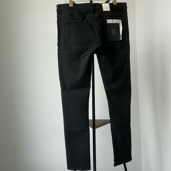 NEUW Rebel Skinny NWT | Rare | Black Skinny Jeans | Multiple Sizes - Picture 6 of 12